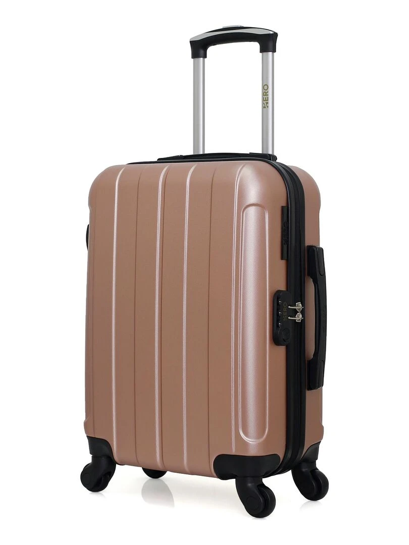 HERO VALISE S FOGO Rose