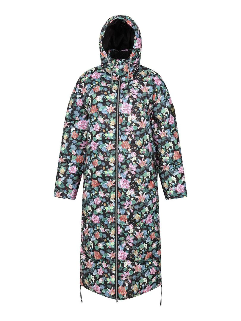 Regatta Veste matelassée CHRISTIAN LACROIX MILHAUD Multicolore