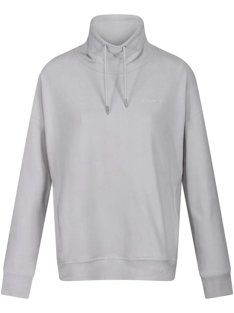 Regatta Polaire LAURDEN Gris moyen