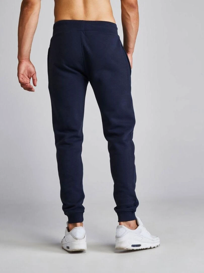PANTALON PREDATOR Airness   Bleu marine
