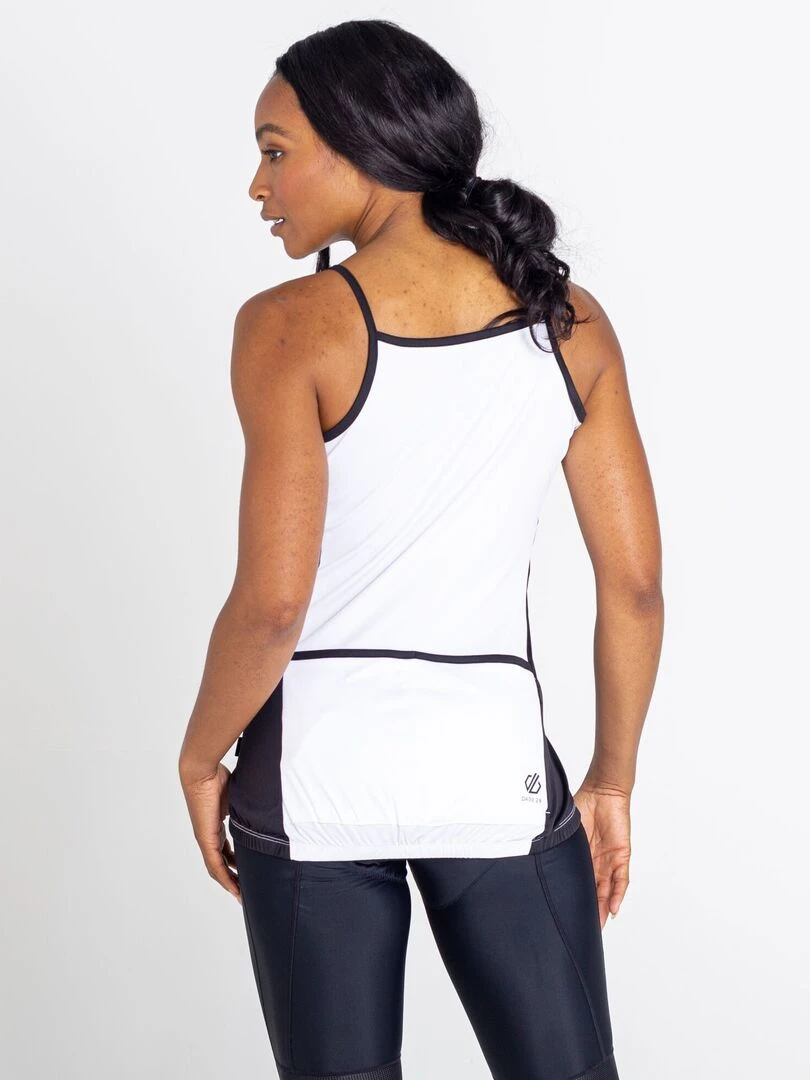 Dare 2B   Débardeur REGALE   Blanc Blanc