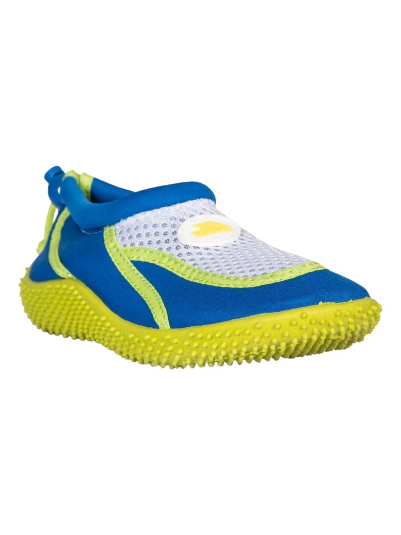 Trespass Chaussures aquatiques SQUIDDER Bleu