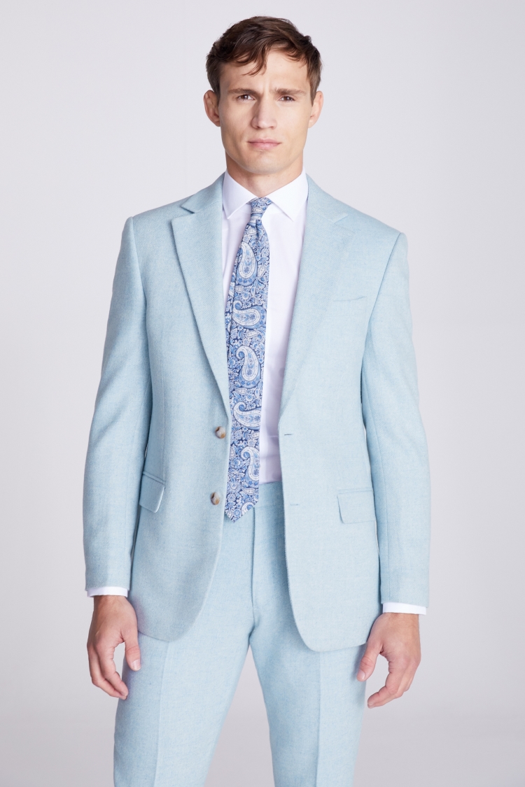 Slim Fit Black and White Check Jacket   Buy Online at Moss