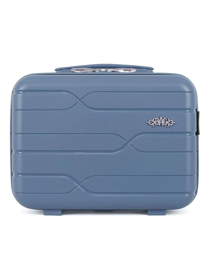 OBAGO VANITY PP ULTRA RÉSISTANT PEGASE W Bleu