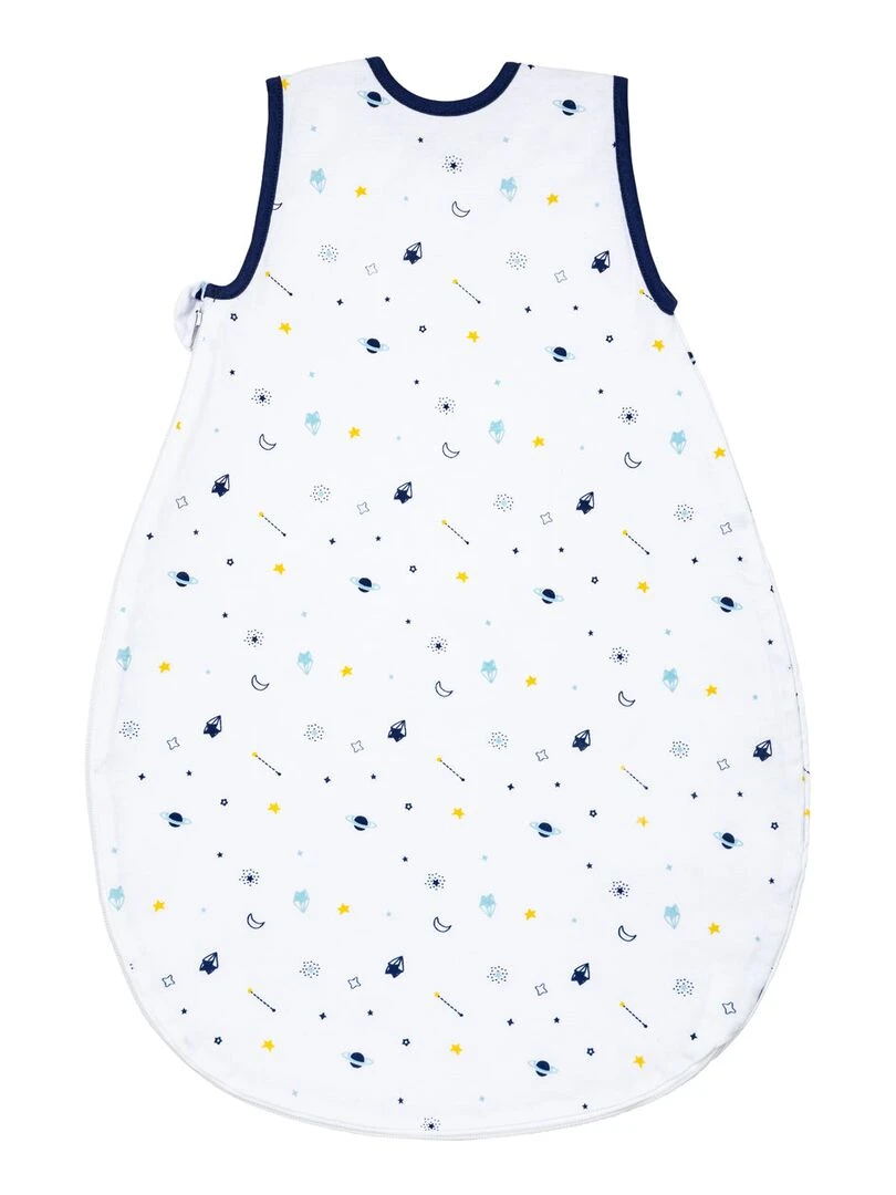 Gigoteuse naissance été Cosmic   Bleu