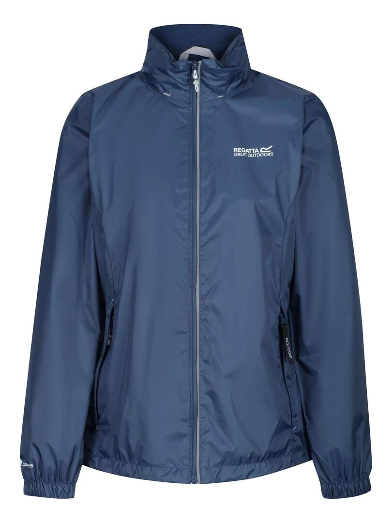 Regatta Coupe vent CORINNE Bleu foncé