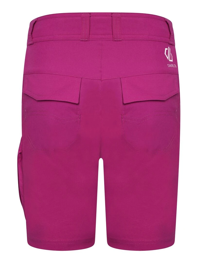 Dare 2B Short REPRISE Rose fushia