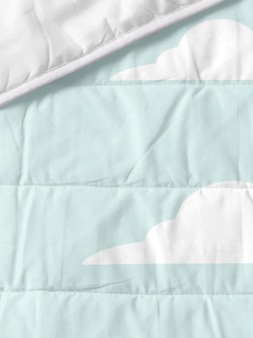 Couvre lit Pirata "Happyfriday"   Multicolore