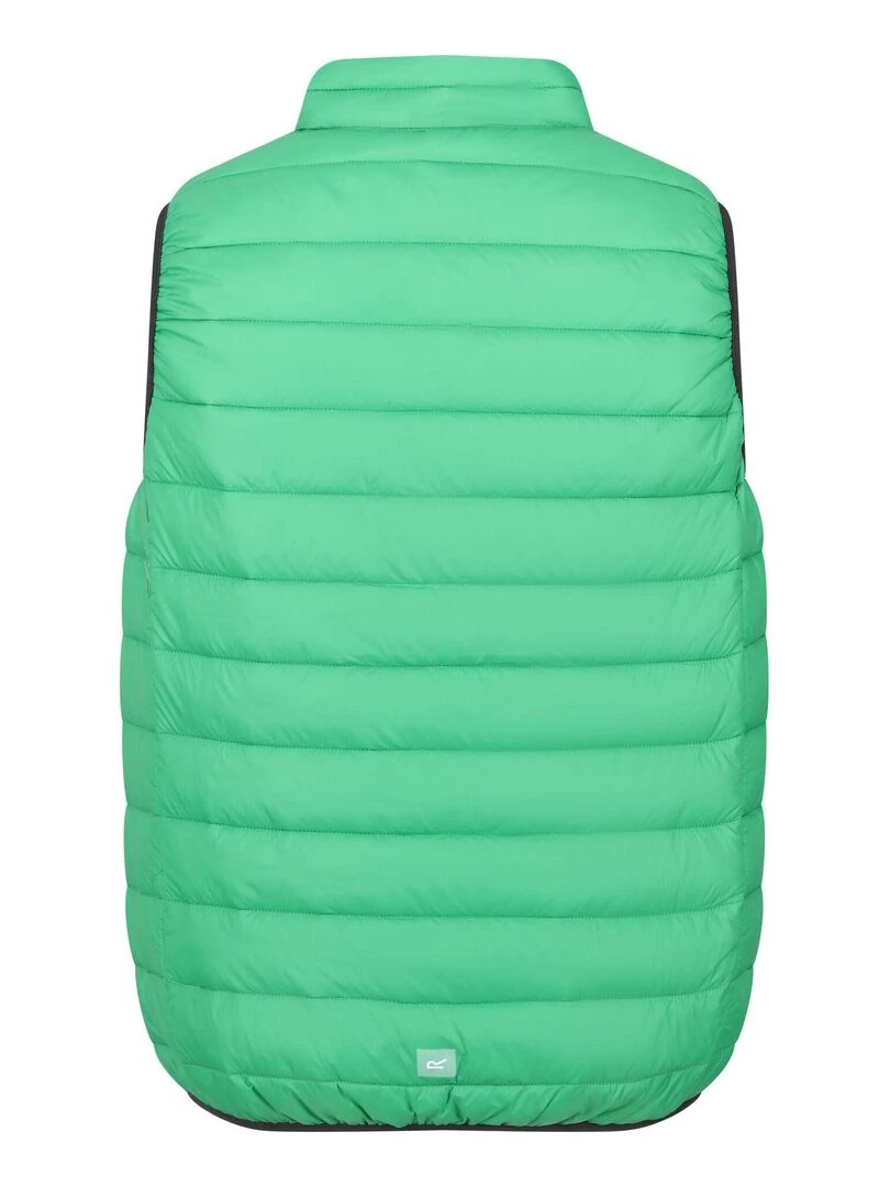 Regatta Veste sans manches MARIZION Vert foncé