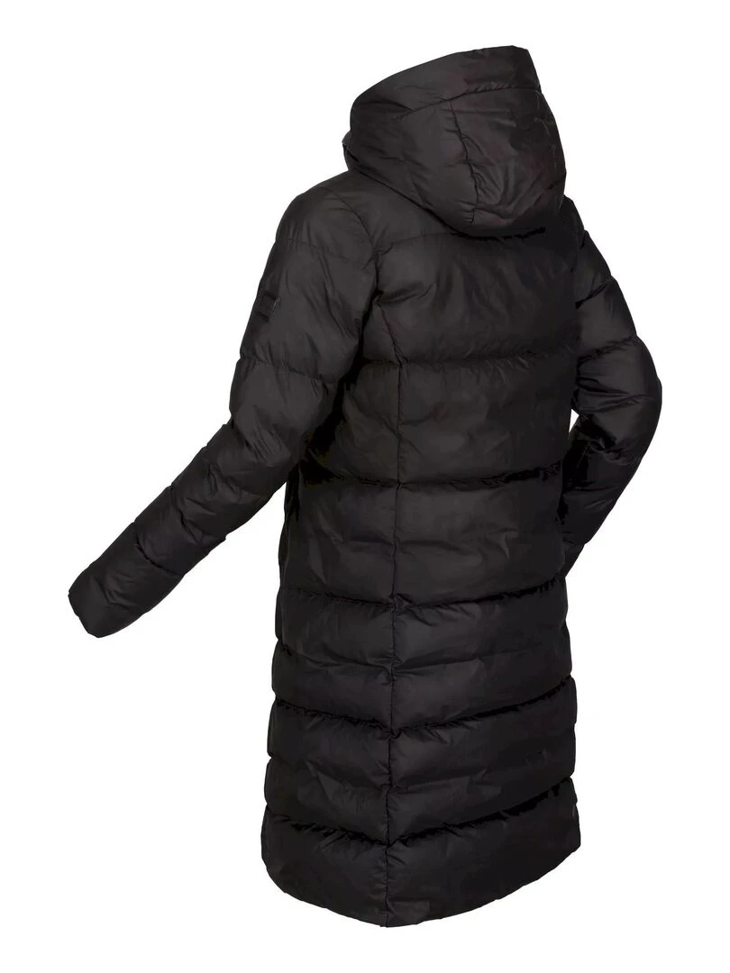 Regatta   Veste à capuche PANDIA   Noir