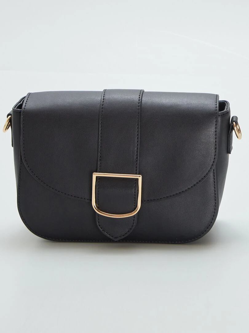 Sac en bandoulière   Noir