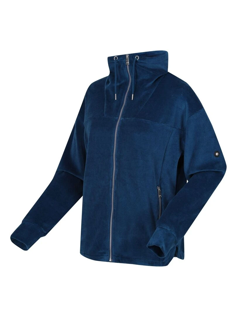 Regatta   Veste polaire   Bleu