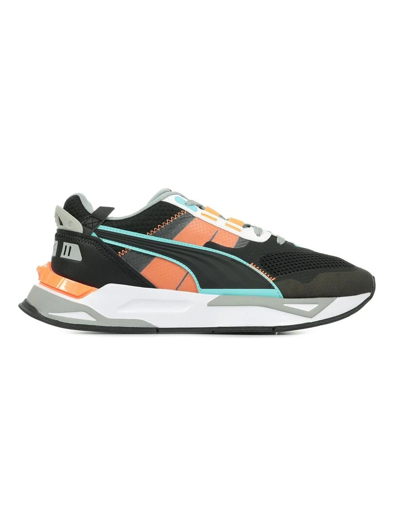 Baskets PUMA Mirage Sport Tech Noir