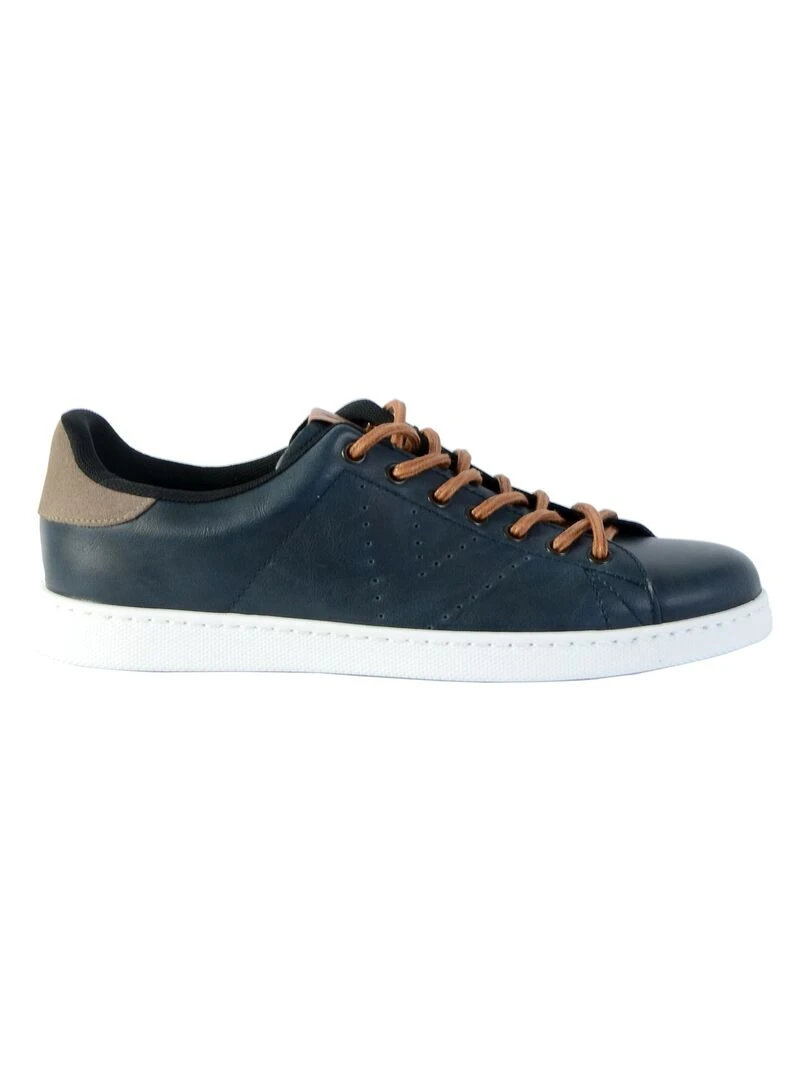 Basket Victoria 1125141 Bleu
