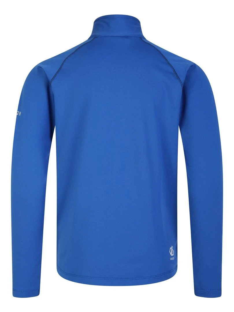 Dare 2B Haut thermique CONSIST Bleu Noir