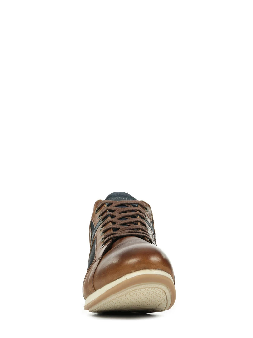 Baskets Waseko   Marron