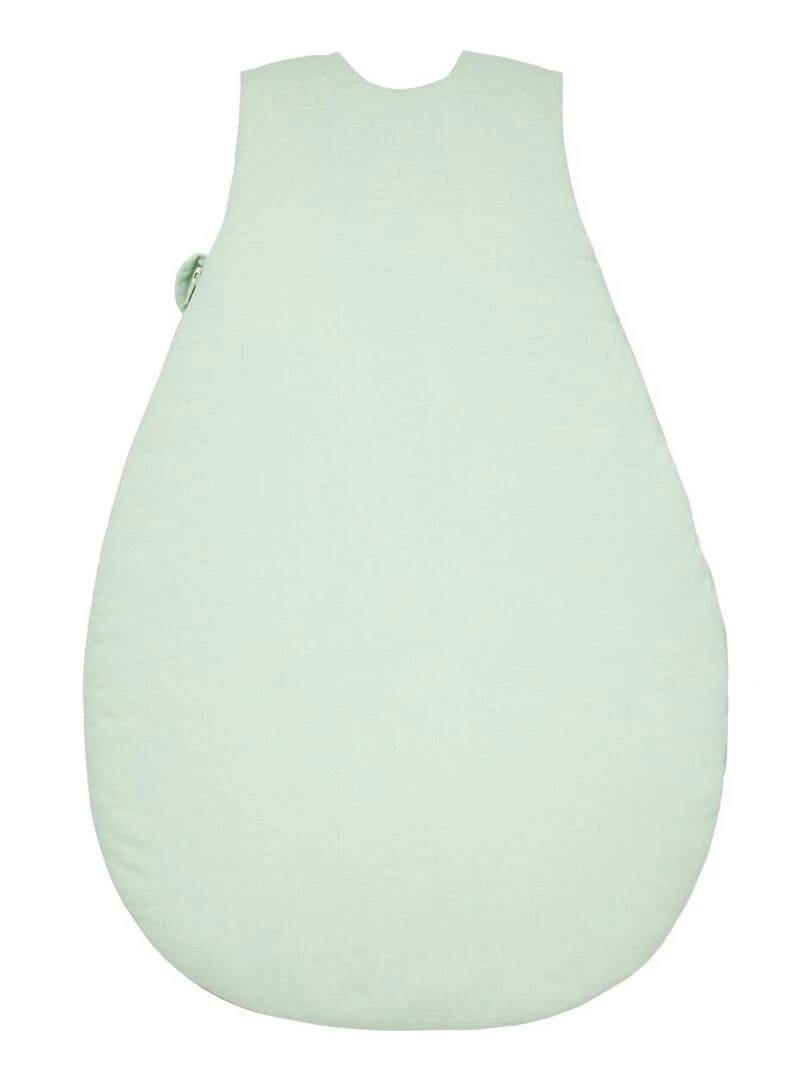 Gigoteuse hiver Roi Lion Cosy Time Vert tilleul