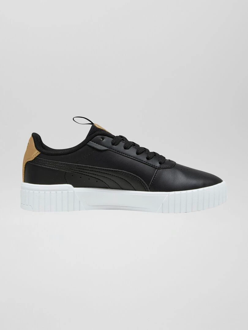 Baskets 'Puma' 'Carina 2.0'   noir