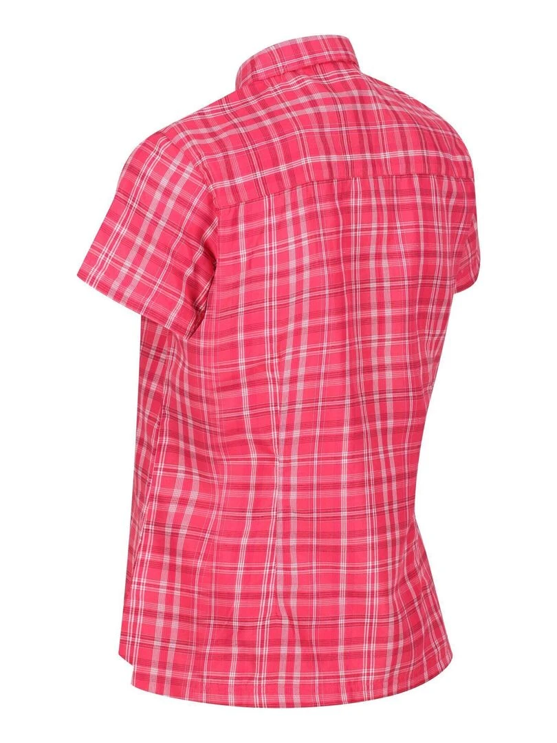 Regatta   Chemise MINDANO   Rose clair