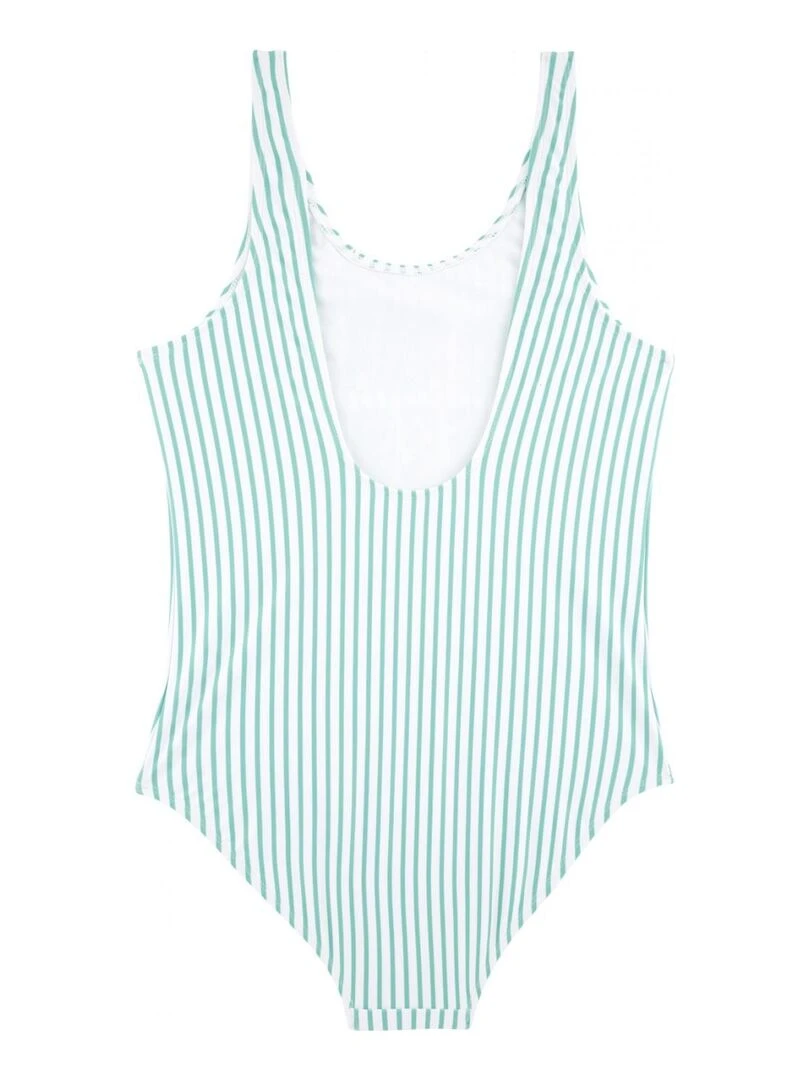 Maillot de bain fille 1 pièce Freegun N/A