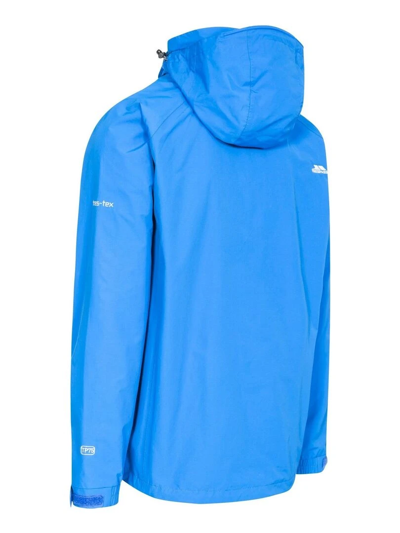 Trespass Edwards II Veste imperméable Bleu