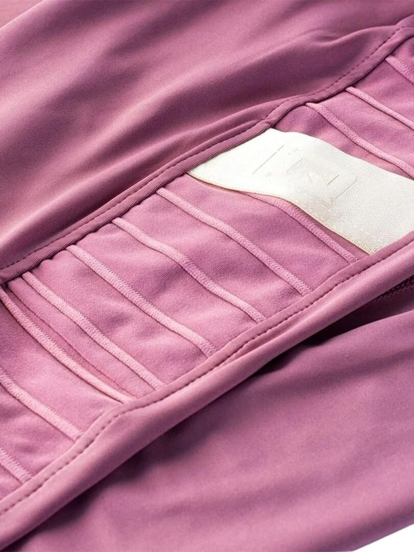 IQ   Legging SHOA   Mauve