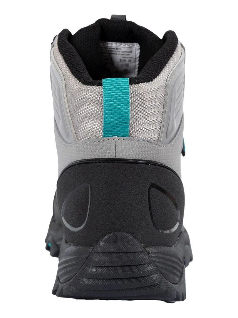 Trespass Bottines de marche MIYA Gris