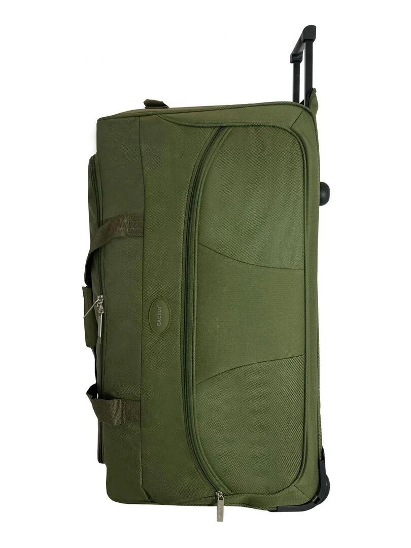 Sac de Voyage 68 cm   Vert