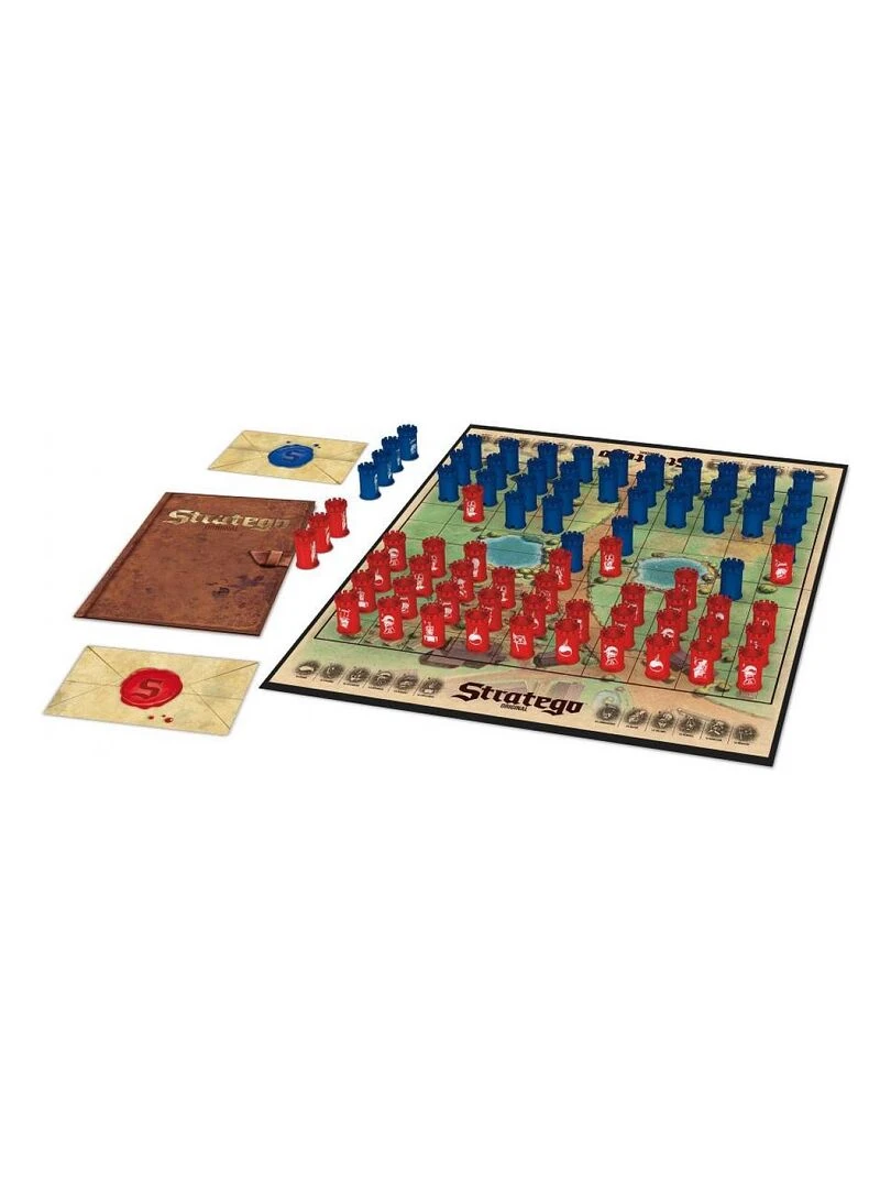 Stratego original 3.0 jumbo N/A