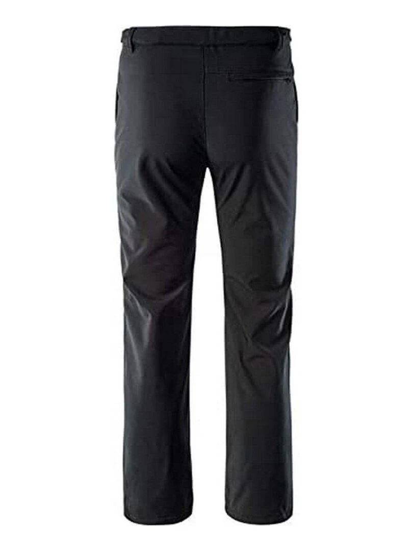 Hi Tec Pantalon de randonnée CELIO Noir