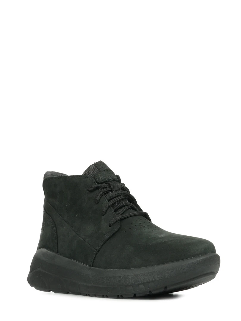 Baskets Bradstreet Ultra Chukka Noir