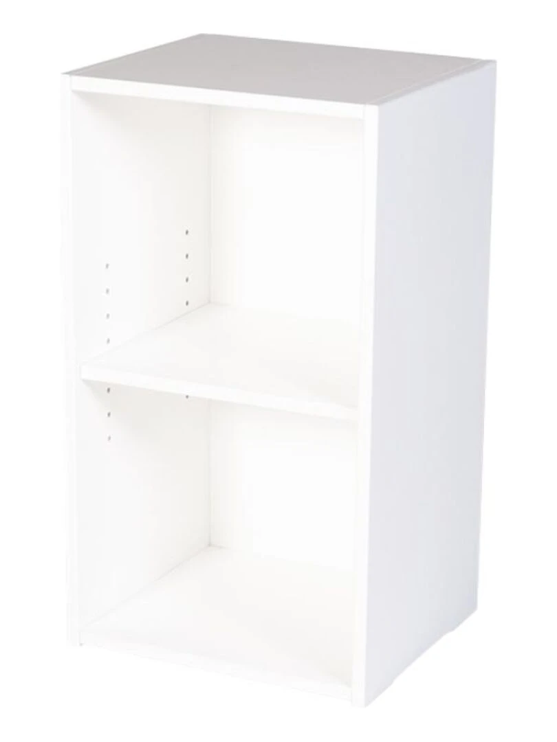 Rangement pour lit mezzanine Orphée AKITEN RETAIL Blanc