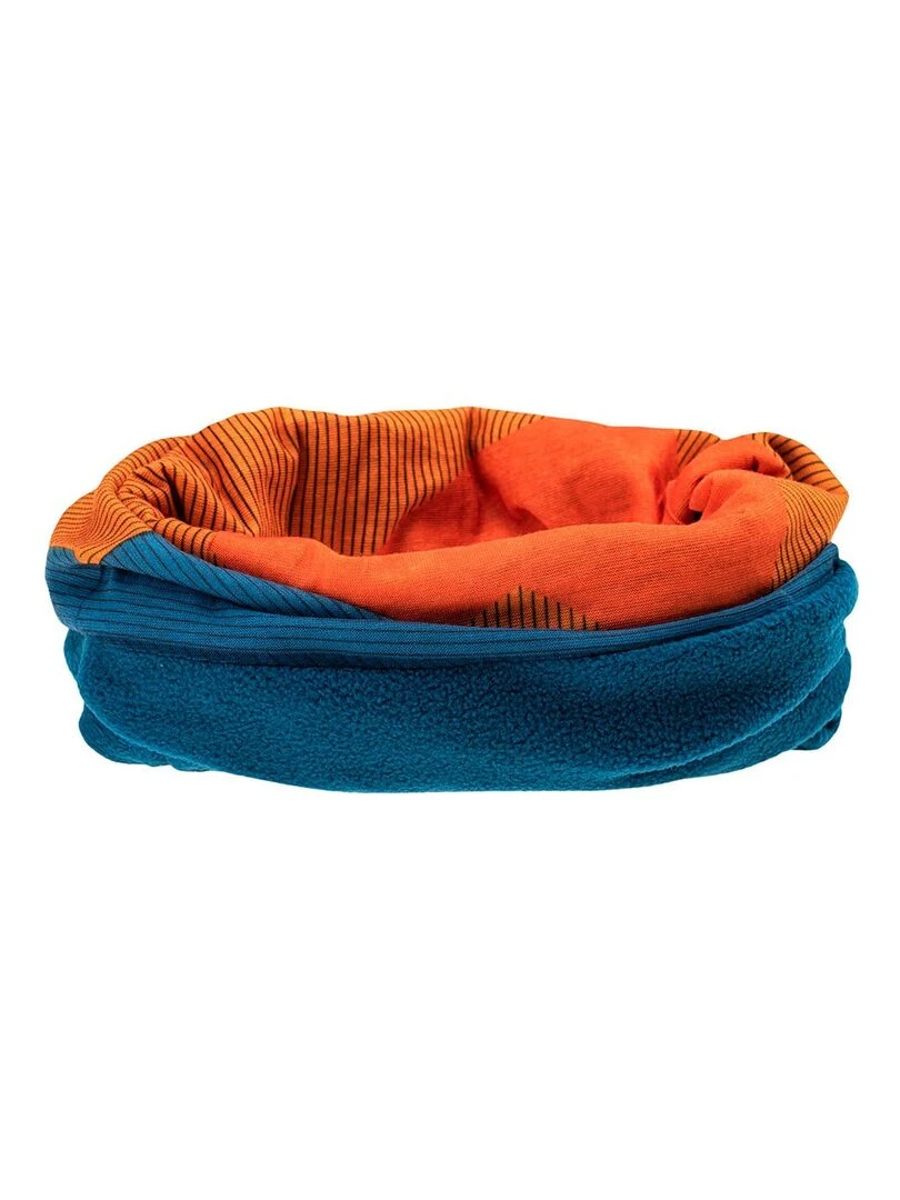 Hi Tec Cache cou RINE Adulte Orange