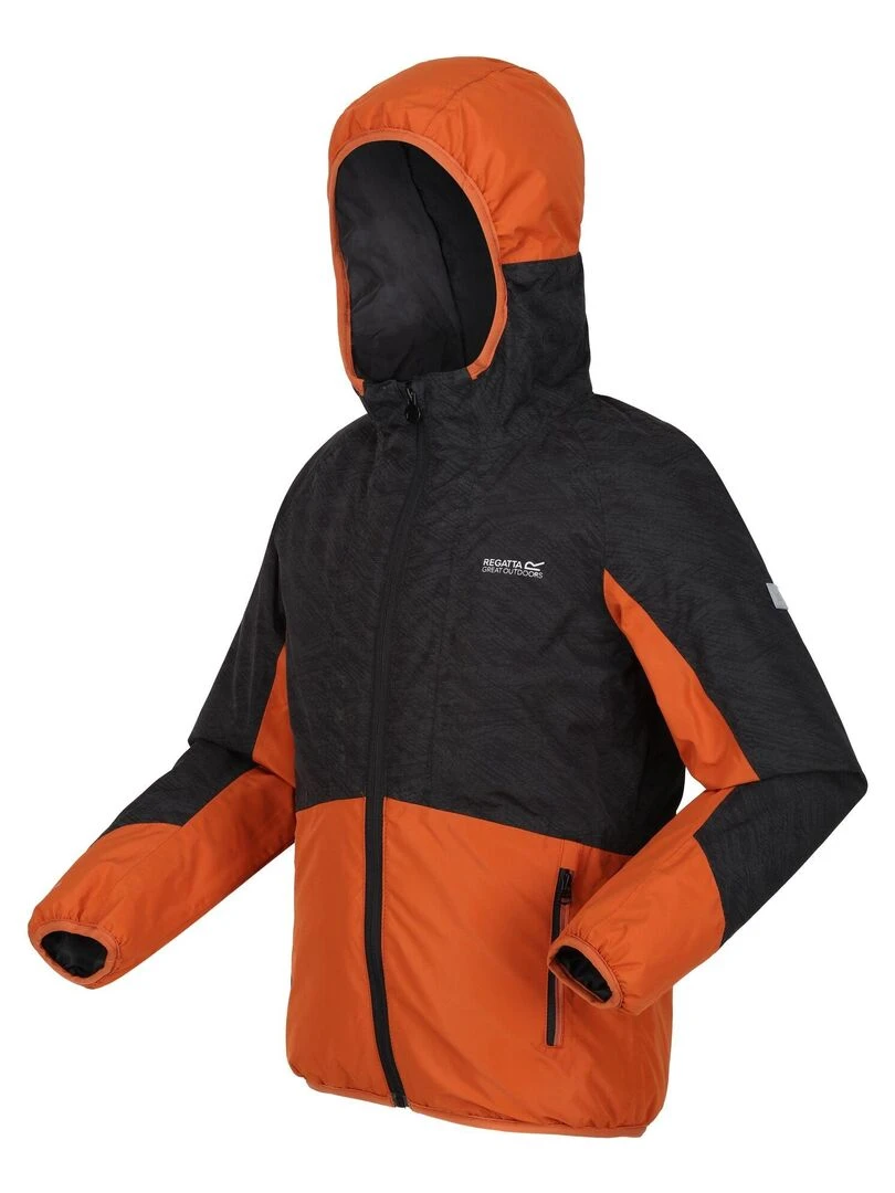 Regatta   Veste imperméable VOLCANICS   Bleu foncé