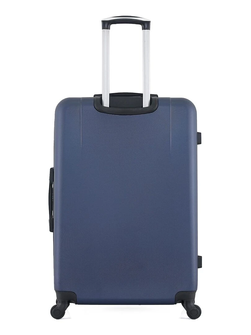 Valise Grand Format Rigide OPERA   Bleu marine