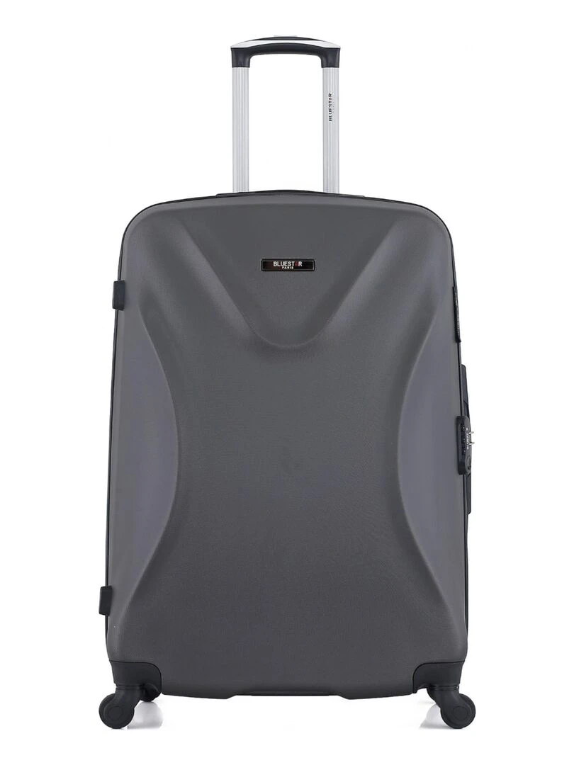 BLUESTAR   SET DE 3 GARIBALDI   Gris foncé