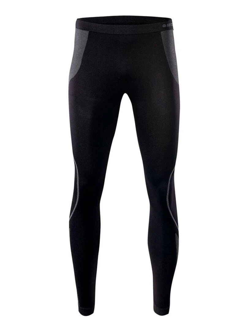 Hi Tec Bas thermique BURAZ Noir Gris