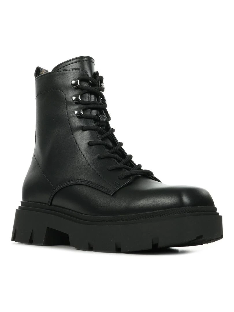 Boots Guess Ramsay Noir