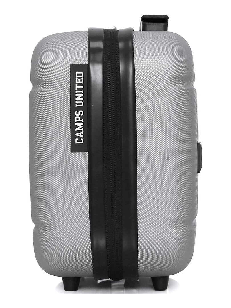 CAMPS UNITED   PETIT VANITY ABS HARVARD K 23 CM   Gris