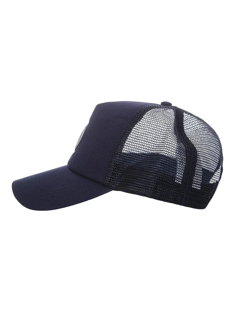 Casquette MAYAO Bleu
