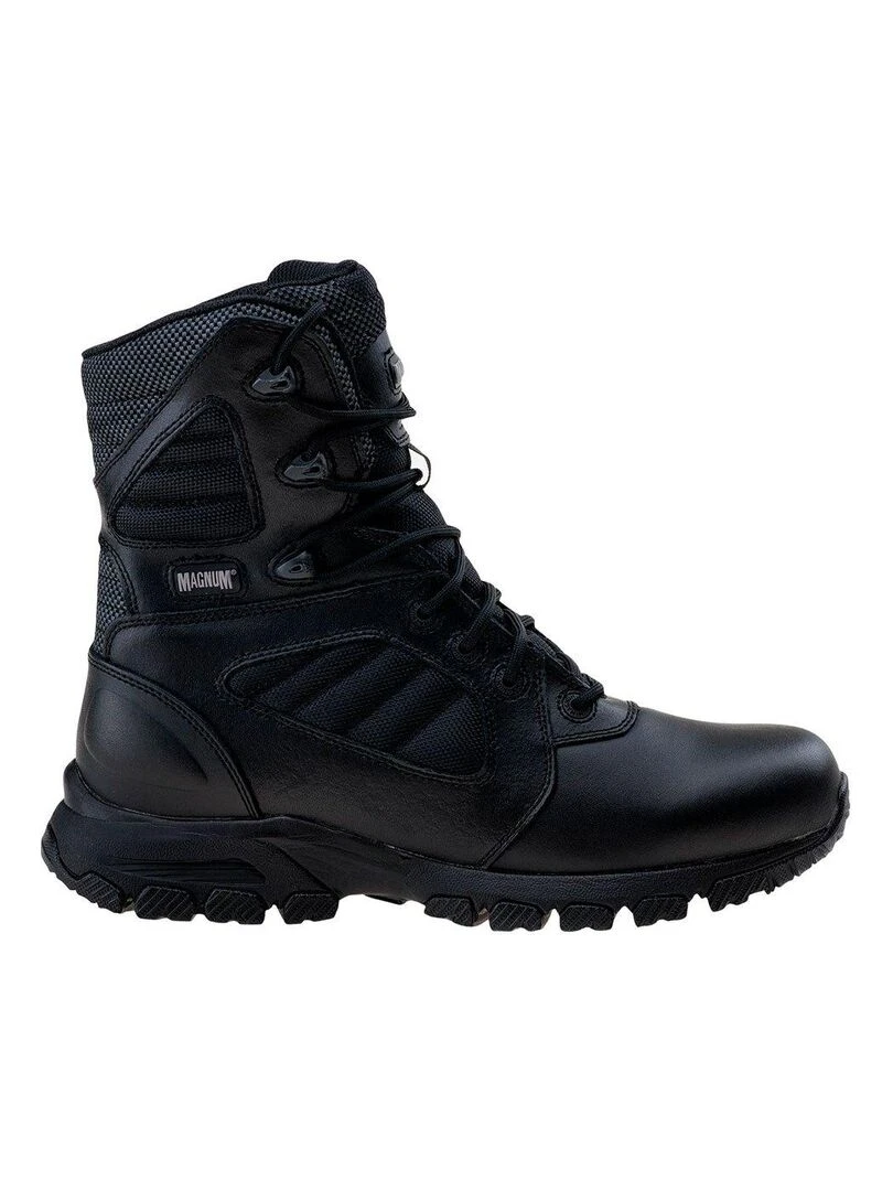 MAGNUM   Bottines de combat LYNX 8.0   Noir