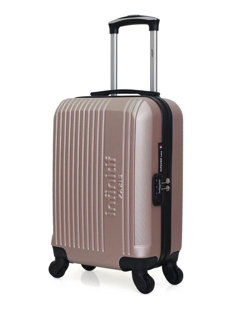 INFINITIF VALISE XS LOUBNY E Rose