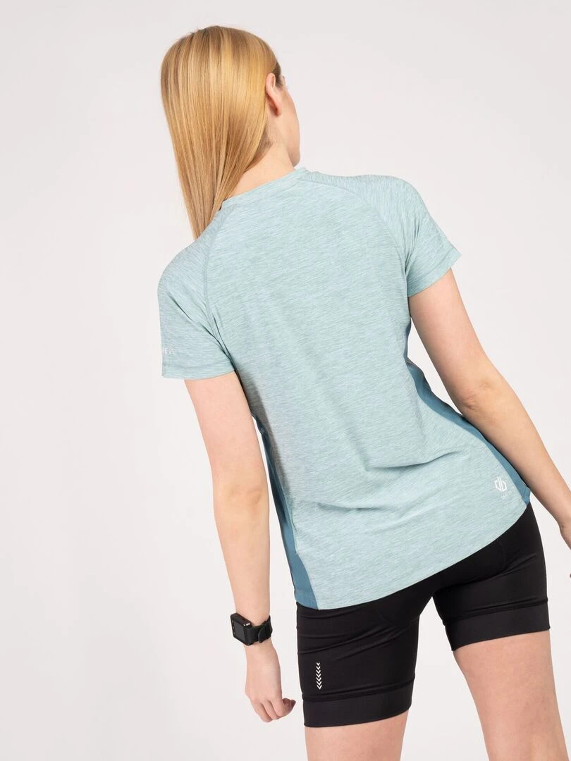 Dare 2B   Maillot OUTDARE   Gris Vert clair