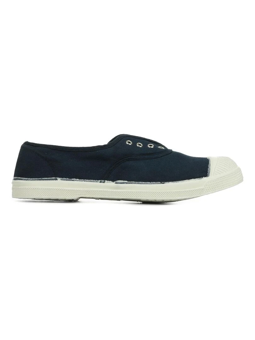 Baskets Bensimon Elly Bleu marine