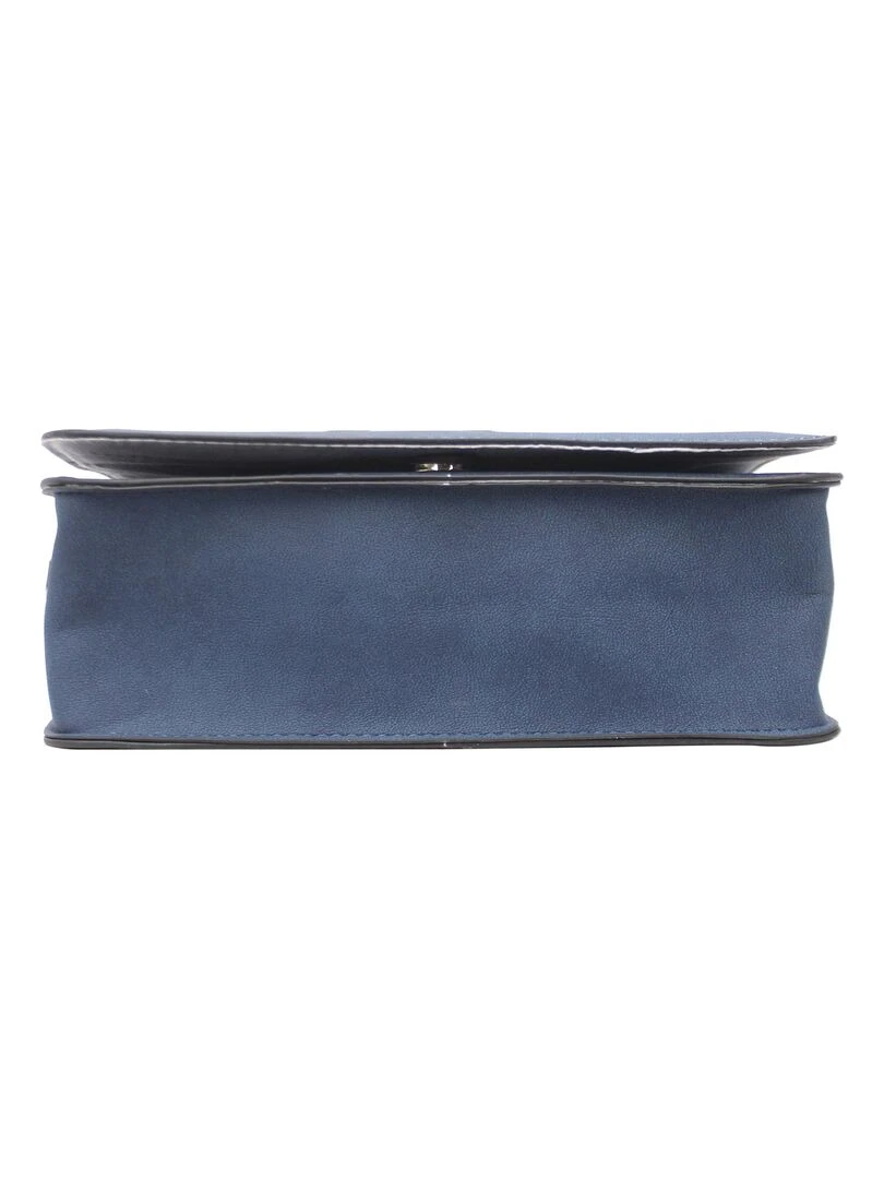 INFINITIF   SAC A MAIN BALISIER   Bleu