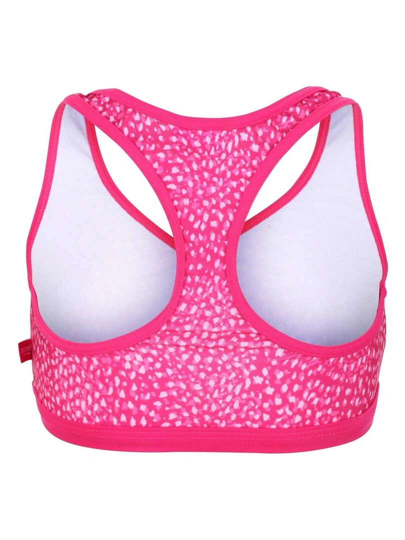 Regatta Haut de maillot de bain HOSANNA Rose