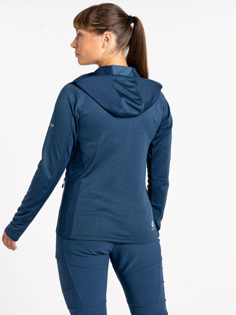 Dare 2B   Haut de sport CONVEY   Bleu outremer