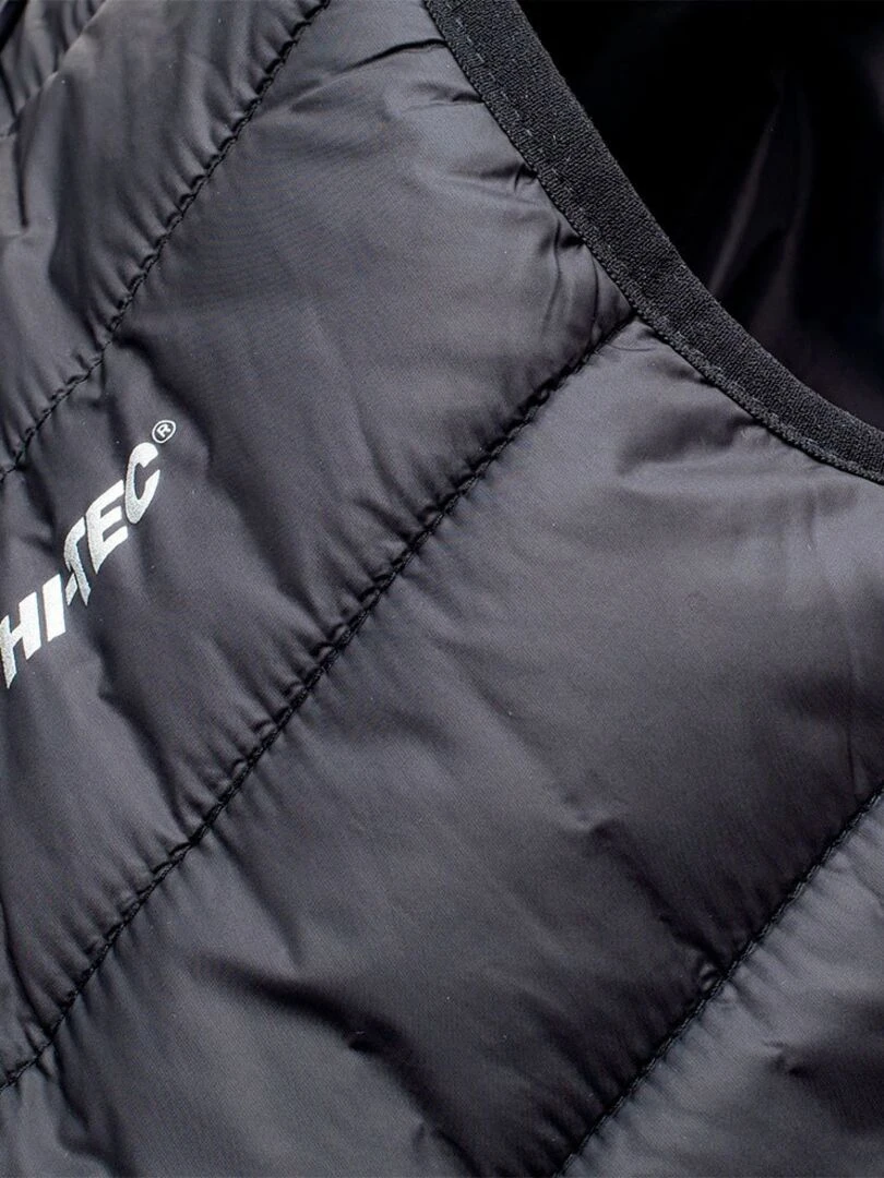 Hi Tec   Veste sans manches SOLNIS   Noir