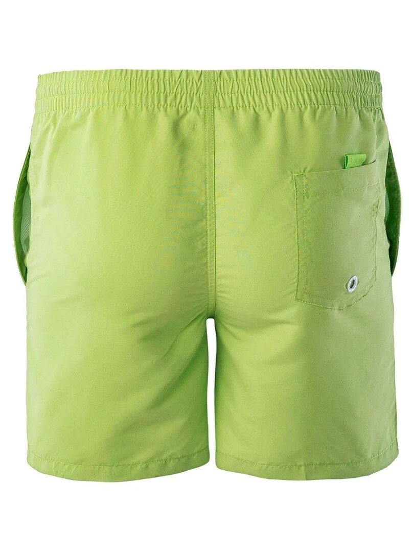 Aquawave Short de bain APELI Kaki