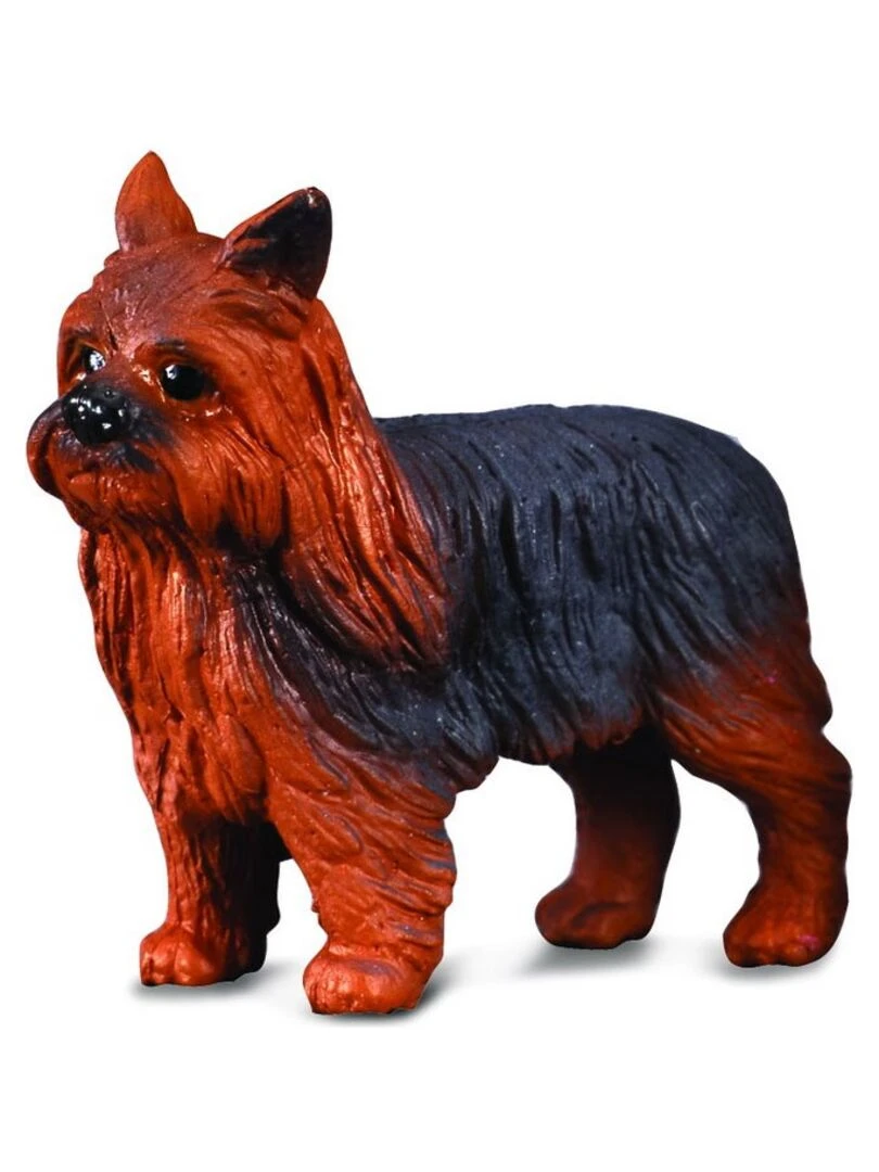 Figurine Chien : Yorkshire Terrier N/A